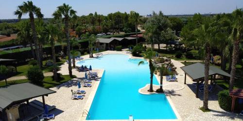 Manduria Resort | Villaggio Turistico Malibuù