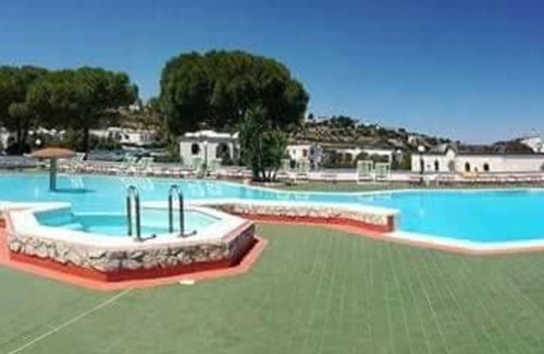 Peschici House | Villaggio Turistico Valle Scinni