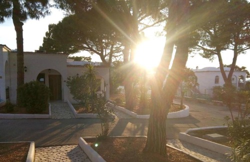 Peschici House | Villaggio Turistico Valle Scinni