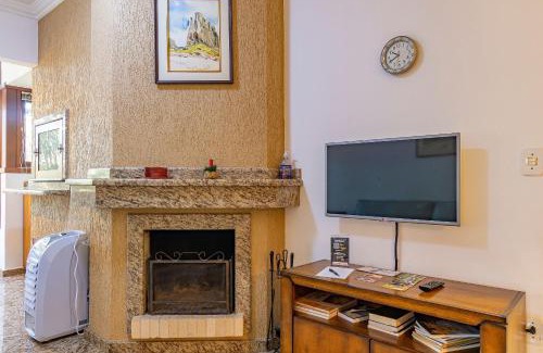 Planalto Apartment | Villagio de Fiore - Stay House Temporada