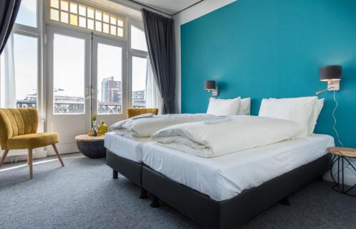 Vlissingen Hotel | Villahotel Vlissingen