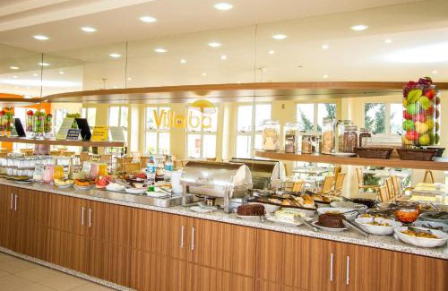 Londrina Hotel | Villalba Hoteis