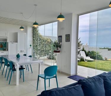 Polignano a Mare Apartment | VillaMacchia