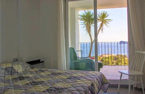Benidorm Apartment | Villamarina dúplex en primera línea de mar - Fincas Arena