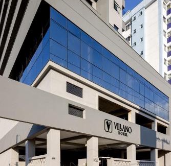Velha Hotel | Villano Hotel
