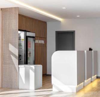 Velha Hotel | Villano Hotel