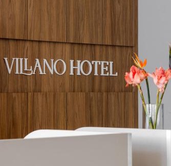 Velha Hotel | Villano Hotel