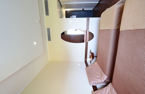 Ameglia Bed & Breakfast | VillaOri at Mouth of Magra, room and breakfast