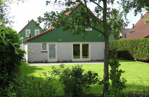 Wemeldinge House | Villapark De Oesterbaai 3