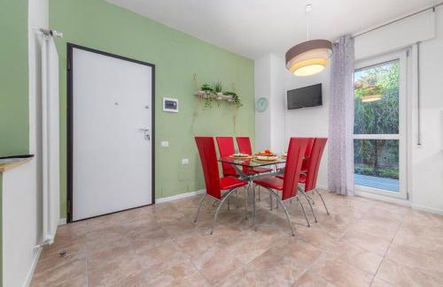 Montano Lucino Apartment | VillaPino 27 - New Apartment Como