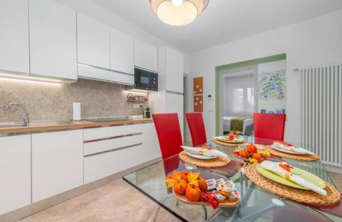 Montano Lucino Apartment | VillaPino 27 - New Apartment Como