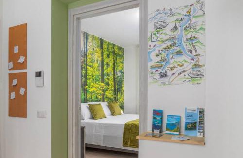 Montano Lucino Apartment | VillaPino 27 - New Apartment Como