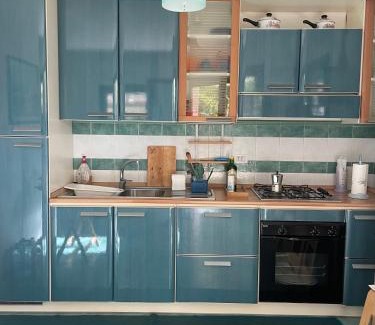Brindisi House | VillApulia