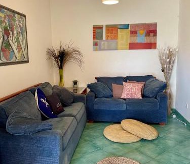 Brindisi House | VillApulia