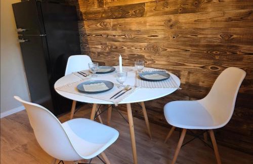 Adenbuttel Apartment | VILLARE8 EG Apartment - Moderne 2 Zi Wohnung im LK Gifhorn