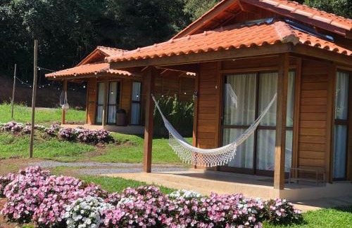 Ibiuna Hotel | Villarejo Pousada e Experiências
