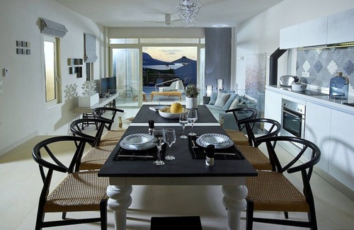 Kokkinon Khorion Villa | Villas Aori & Armi | Private pools & amazing seaview