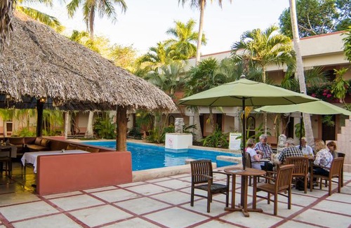 Chichen Itza Hotel | Villas Arqueologicas Chichen Itza