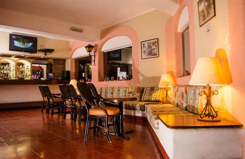 Chichen Itza Hotel | Villas Arqueologicas Chichen Itza