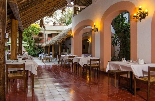 Chichen Itza Hotel | Villas Arqueologicas Chichen Itza