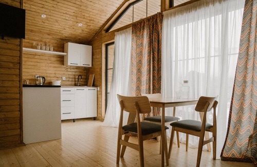 Bagvdanari Cabin | Villas at a great place with great views