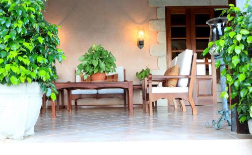 Scarborough Resort | Villas at Stonehaven