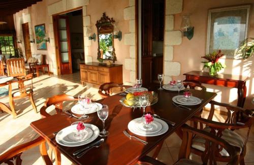 Scarborough Resort | Villas at Stonehaven