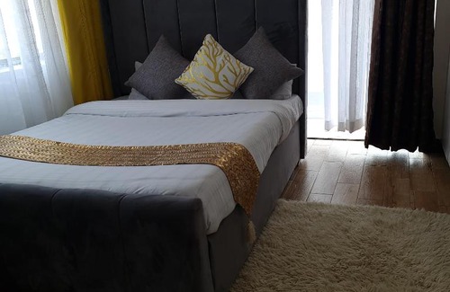 Nakuru Apartment | Villas by vee