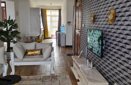 Nakuru Apartment | Villas by vee