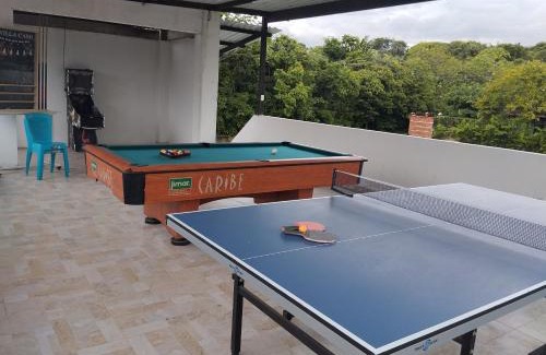 Villavicencio Villa | Villas Campestres las Heliconias