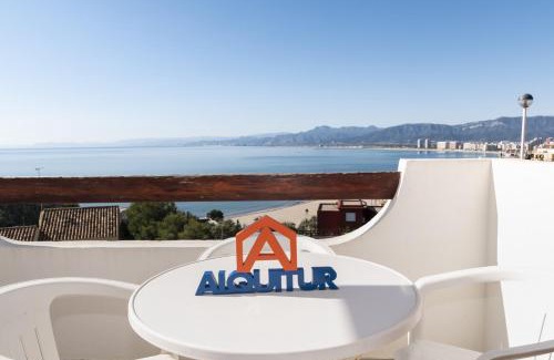 Faro de Cullera Apartment | Villas Cap Blanc, 1-31 Cab I-36