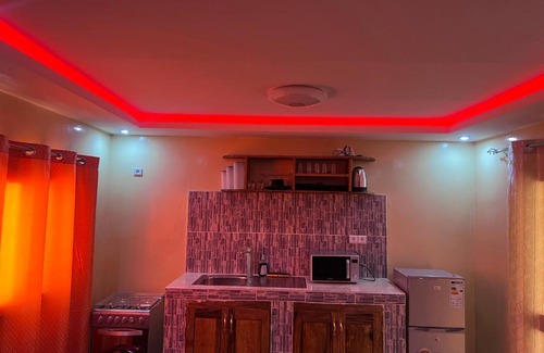 Saly Niakhniakhal Apartment | Villas chez Paul