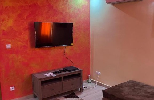 Saly Niakhniakhal Apartment | Villas chez Paul