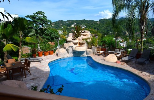 Sayulita Hotel | Villas Chula Vista VCHV 1A Beautiful Place