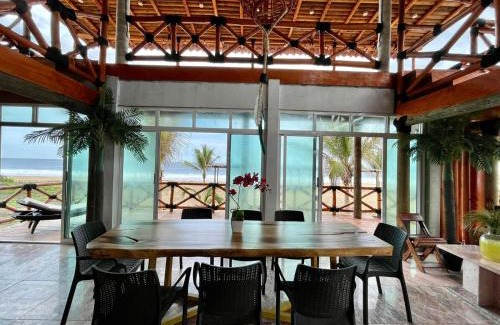 Acapulco Hotel | Villas Coco Mare Habitacion 5