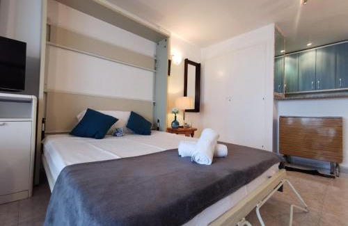 Platja d'Aro Apartment | VILLAS COSETTE Apartamento Ely Palace 3-6/Acogedor apartamento en el centro de Platja d'Aro (Costa Brava) y a primera linea de mar. - ES-209-1