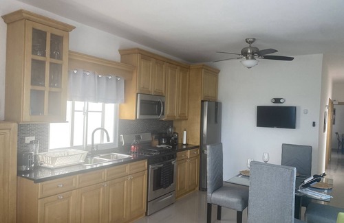 Higuey House | Villas de dream guest house #1