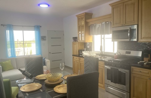 Higuey House | Villas de dream guest house #1