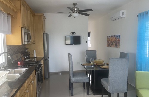 Higuey House | Villas de dream guest house #1