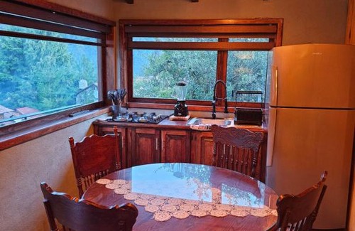 Mazamitla Villa | Villas de los pinos 4
