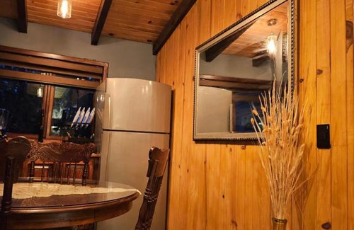 Mazamitla Villa | Villas de los pinos 4