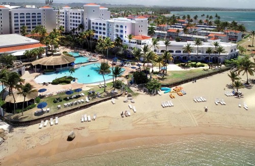 Dorado del Mar Apartment | Villas De Playa 2