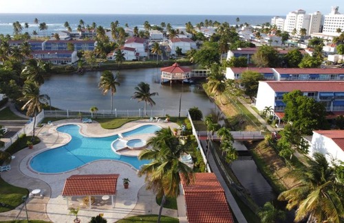 Dorado del Mar Apartment | Villas De Playa 2