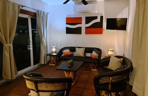 Peninsulas de Santiago Villa | Villas del Palmar Manzanillo