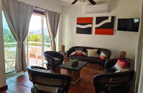 Peninsulas de Santiago Villa | Villas del Palmar Manzanillo