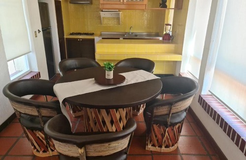 Peninsulas de Santiago Villa | Villas del Palmar Manzanillo