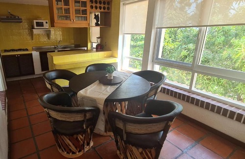 Peninsulas de Santiago Villa | Villas del Palmar Manzanillo