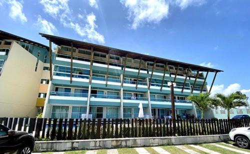 Porto de Galinhas House | Villas do Atlântico - Flats a 100m da Praia Porto de Galinhas por Yolo