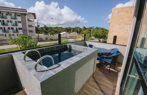 Centro Apartment | Villas do Porto APTO 05 - Porto de Galinha