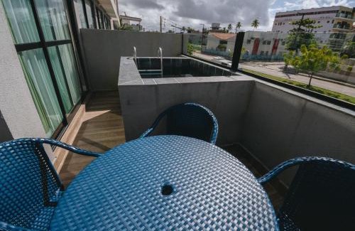 Centro Apartment | Villas do Porto APTO 05 - Porto de Galinha
